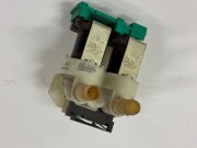 Zawór elektromagnetyczny zasilania pralki 2-drożny