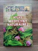 Atlas medycyny naturalnej Praca zbiorowa