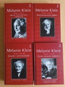 Melania Kleina , IV Tomy