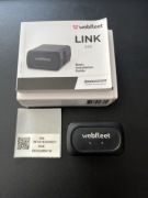 Link 245 Webfleet lokalizator GPS