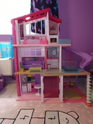 Domek dla lalek Barbie DreamHouse GNH53