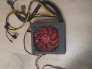 Zasilacz 500w Bandit Power atx 500 