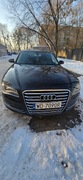 Audi A8 D4 4.2 FSI