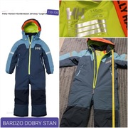 Kombinezon zimowy HH r.110