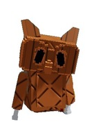 COOKED OWL - Grow a Garden - Roblox - Pet