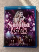 NATALIA meets EN VOGUE feat. SHAGGY (Blu Ray)