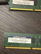 RAM DDR3 2x8 GB Super Talent