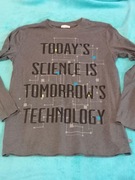 Coccodrillo 158 13 lat todays science is tomorrows