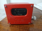 Przełącznik wibracyjny Murphy VS2