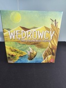 Wędrowcy znad Południowego Tygrysu