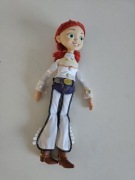 Toy Story lalka interaktywna Jessie