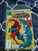 The Amazing Spider-Man 12/95 (66); TM-Semic