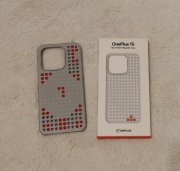 Oneplus 15 Magnetic Holder Case