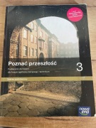 Poznać przeszłość 3. nowa era. zakres podstawowy 