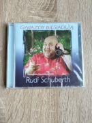 Płyta CD Rudi Schuberth nowa w folii 