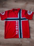 Koszulka męska sportowa Nord Suvenir