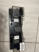 Pojemnik na wode do odkurzacza beko VRT8425 VB oraz ścierka