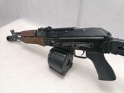 Specna Arms SA-J08 EDGE "CUSTOM" szturm 1.8j 400fps tuning! 70m zasięgu