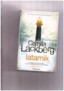 Camilla Lackberg Latarnik