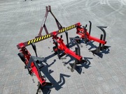 Obsypnik do ziemniaków warzyw 3-rzędowy/Wzmocniony