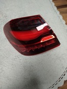 Mercedes A-klasa W177 Lift 22- Hatchback Lampa Tylna Lewa Led A1779062104