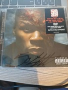 50 cent - Before I self Destruct / Autograf