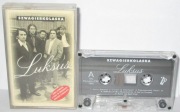 SZWAGIERKOLASKA - LUKSUS (1995) POMATON EMI