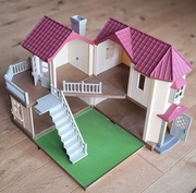 Epoch Sylvanian Families 5302 - domek z dodatkowymi akcesoriami