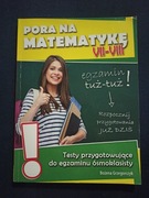 Repetytorium MATEMATYKA