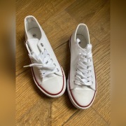 Buty a’la CONVERSE, trampki rozmiar 36 !!!