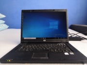 Laptop HP NX7400