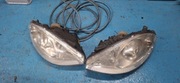 Mersedes A reflektory lampy przód 789/288/409
