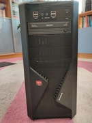 Komputer stacjonarny 