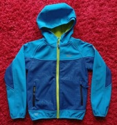 Softshell dziecięcy 116