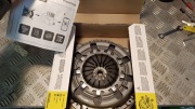 LUK Sprzęgło zestaw 620 3445 00 do FIAT GRANDE PUNTO 1.2