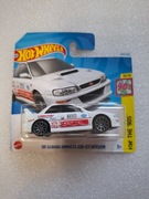 Hot Wheels '98 Subaru Impreza 22B STi-Version NOWY