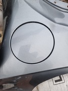 Klapka ładowania Volvo xc90 II