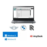 BMW ISTA+ 4.58.22 | PL/EN/DE/CZ/RU - diagsocar.com