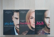 365 dni Blanka Lipińska pakiet