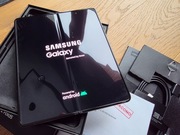 SAMSUNG Smartfon Galaxy Z Fold5 12/512GB Szary