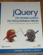 jQuery Od nowicjusza do wojownika ninja