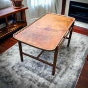 Stół Haslev, Dania lata 60/70.