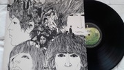 The Beatles – REVOLVER JAP'73  EX+