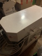 Mikser do ciasta na pizzę 