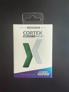 Protektory / Koszulki Ultimate Guard Cortex 100 Green