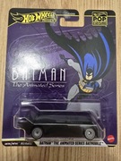 Hot wheels pop culture 2026 batman