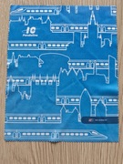 PKP INTERCITY SA  POSZETKA DO MARYNARKI