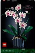 LEGO Creator Expert Orchidea 10311