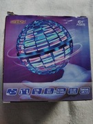 Kula latająca i świecąca 