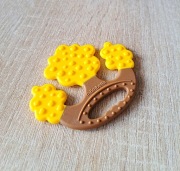 Gryzak dla niemowląt Mömbella